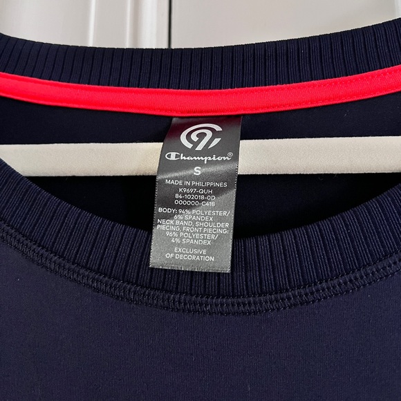 Workout T-Shirr - Picture 4 of 8